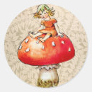 Search for vintage fairies stickers Floral