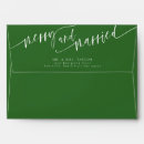 Search for addressing mr and mrs on envelopes Modern