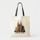 Search for barcelona tote bags Gaudi