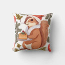 Recherche de chipmunk coussins Noël