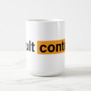 Search for adult humor mugs Witty
