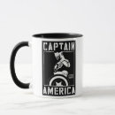 Search for avengers mugs Sam wilson