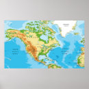 Search for teaching map America