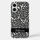 Search for black and white abstract iphone cases Stylish