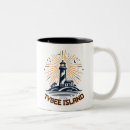 Search for tybee island mugs Lighthouse
