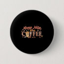 Search for coffee buttons Modern