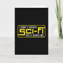 Search for science cards Alien