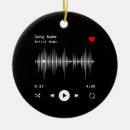 Search for music ornaments Player