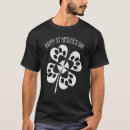 Search for st patricks day dog tshirts Vintage