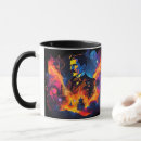 Search for tesla mugs Steampunk