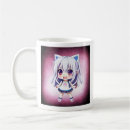 Search for little animals mugs Black