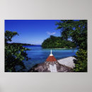 Recherche de port antonio posters Île