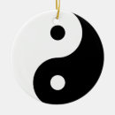 Search for chinese yin yang ornaments Taijitu