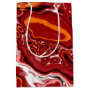 Recherche de burgundy gift bags Rouge