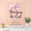 Search for horizontal banners Bridal shower