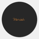 Recherche de mot français autocollants Pour lui