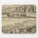 Search for wheeling mousepads Lithographed