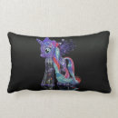 Recherche de peu de cheval Licorne