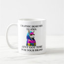 Search for graphic design mugs Graphic designer funny