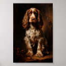 Recherche de cocker anglais posters Chasse