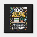 Search for 100 magnets Happy