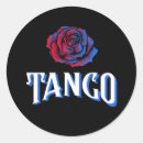 Recherche de de danse de tango autocollants Pour tous