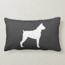 Search for boxer dog pillows Pets