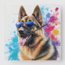 Recherche de lunettes de soleil horloges Jaune