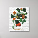 Recherche de steampunk vintage art Vigne à squash