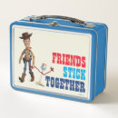 Search for toy story lunch boxes Forky
