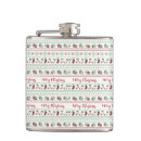 Search for ugly christmas sweater flasks Pattern
