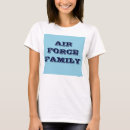Search for air force family tshirts Mom