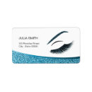 Search for cosmetics return address labels Makeup