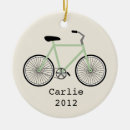 Search for bicycle ornaments Biking