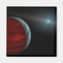 Search for dwarfs magnets Red