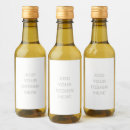 Search for blank wine labels Birthday