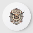 Search for vintage jesus clocks King