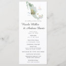 Search for map wedding programs Ceremony