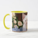 Search for baby kitten mugs Cat