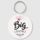Search for big sisters keychains Baby