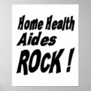 Search for health aide posters Home