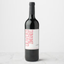 Recherche de zinfandel Rose