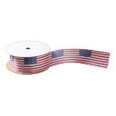 Search for stars and stripes ribbon Usa flag