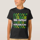 Search for leprechaun tshirts Shamrock