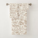 Search for fish bath towels Camping