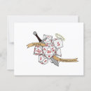 Search for dungeons and dragons postcards Dice