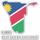 Search for namibian stickers World flags