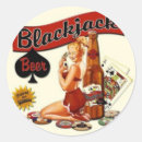 Search for blackjack stickers Gambling