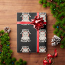Recherche de krampus papier cadeau Vacances