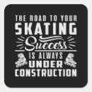 Search for rollerblading stickers Sports